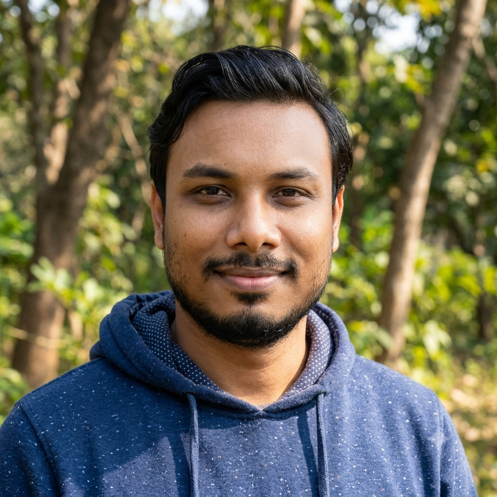 Monir Hossain