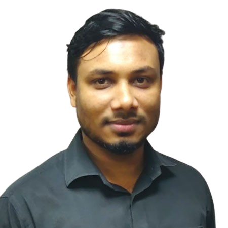 Monir Hossain